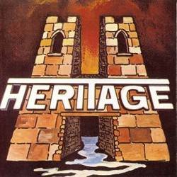Heritage (UK) : Strange Place to Be